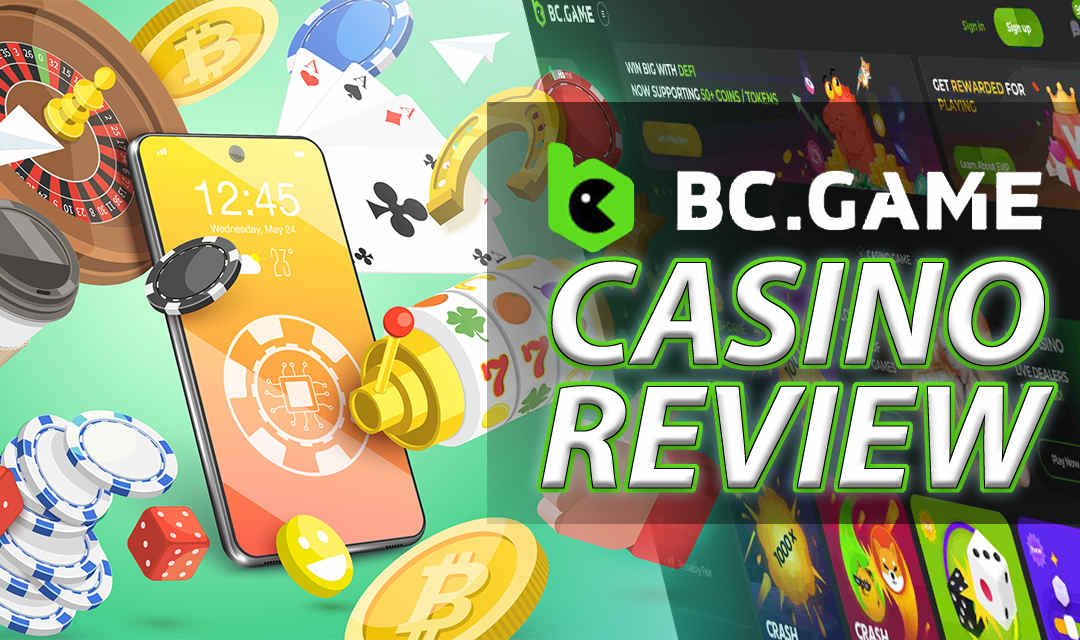 Discover the Thrills of BC.Game Online Casino Your Ultimate Gaming Destination Discover the Thrills of BC.Game Online Casino Your Ultimate Gaming Destination