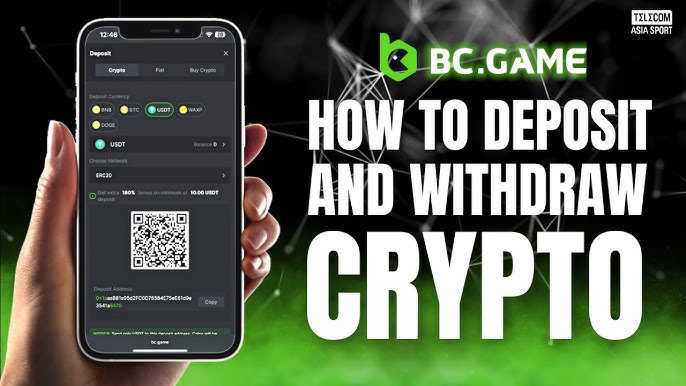 Discover the Thrills of BC.Game Online Casino Your Ultimate Gaming Destination Discover the Thrills of BC.Game Online Casino Your Ultimate Gaming Destination