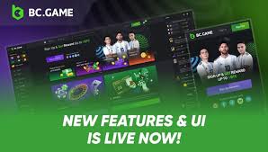 Discover the Thrills of BC.Game Online Casino Your Ultimate Gaming Destination Discover the Thrills of BC.Game Online Casino Your Ultimate Gaming Destination